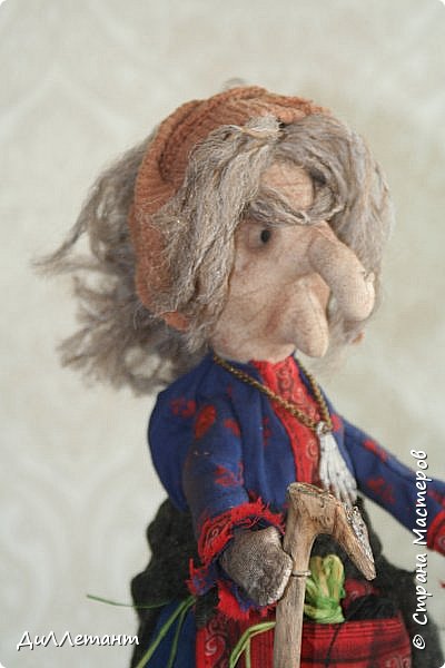 Баба Яга (фото 3)