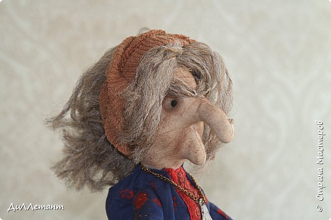 Баба Яга (фото 4)