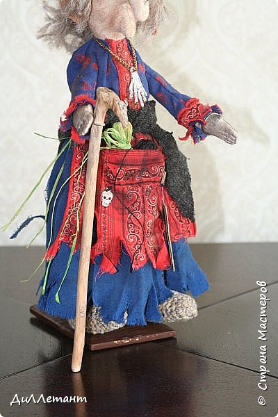 Баба Яга (фото 6)