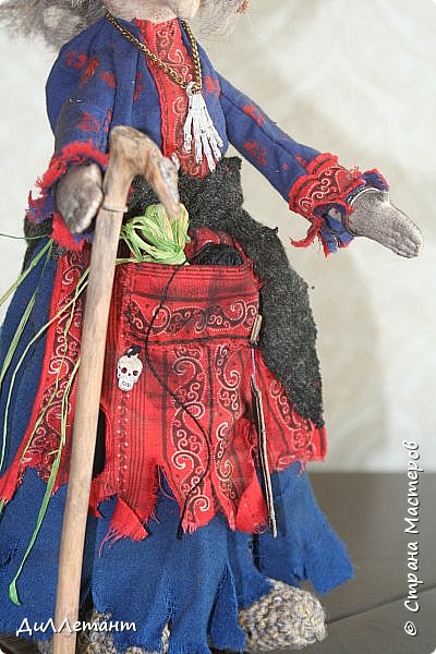 Баба Яга (фото 7)