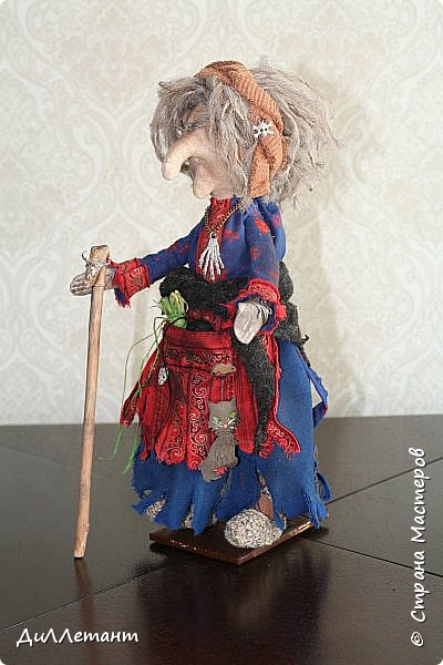 Баба Яга (фото 8)