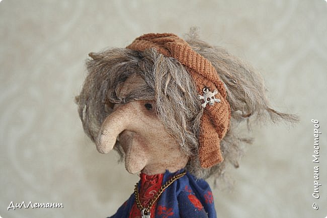 Баба Яга (фото 9)