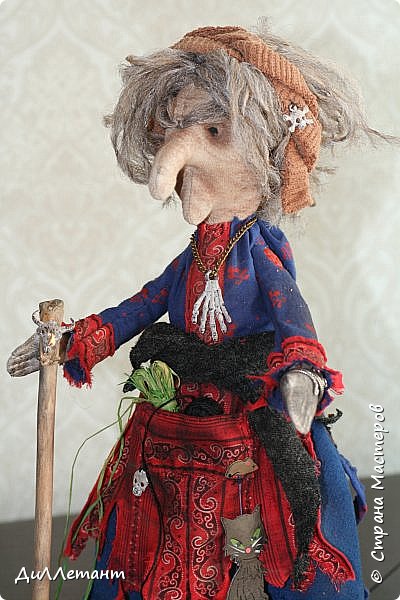 Баба Яга (фото 10)