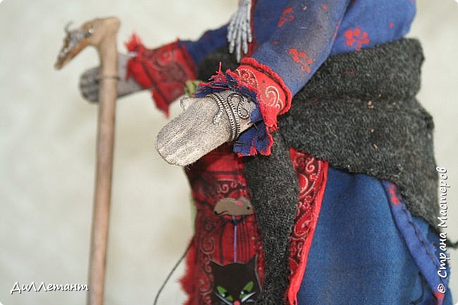 Баба Яга (фото 12)