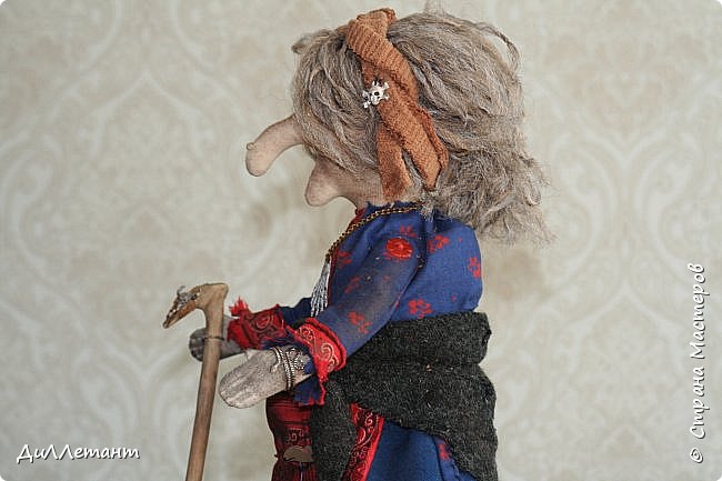 Баба Яга (фото 13)