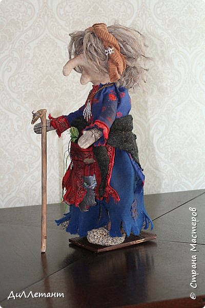 Баба Яга (фото 14)