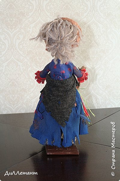 Баба Яга (фото 16)