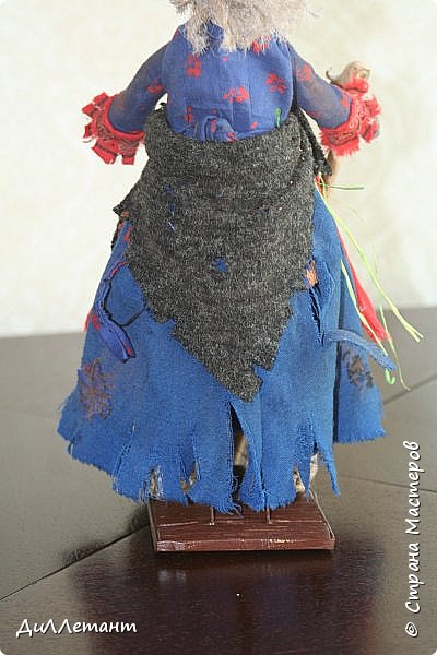 Баба Яга (фото 17)