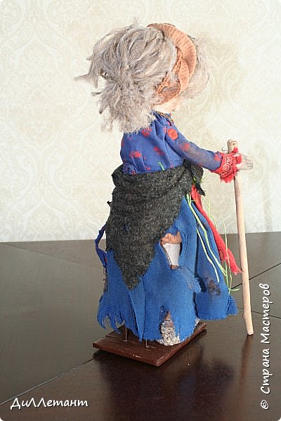 Баба Яга (фото 18)