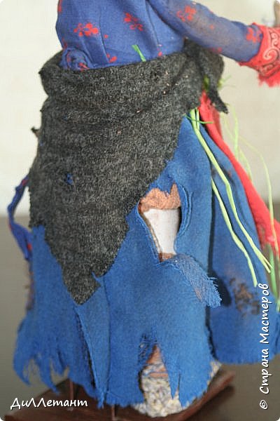 И Прореха на попе, тяжела жизнь в лесу... (фото 19)