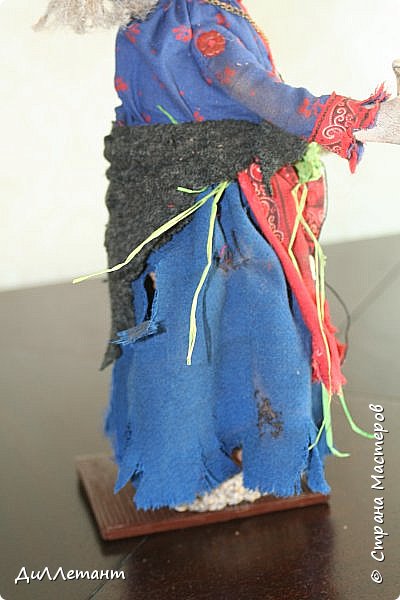 Баба Яга (фото 20)