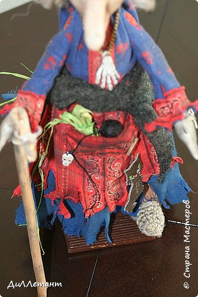 Баба Яга (фото 22)