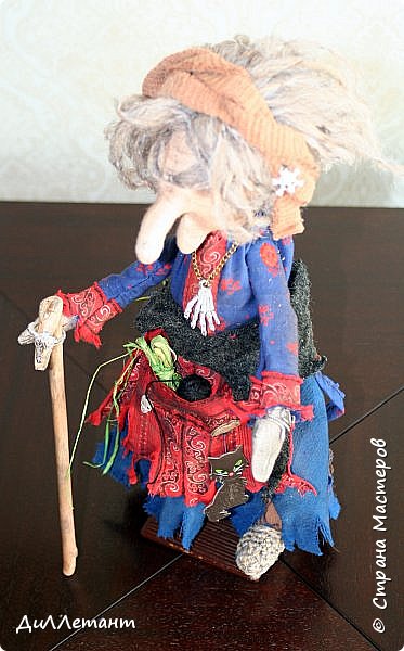 Баба Яга (фото 23)