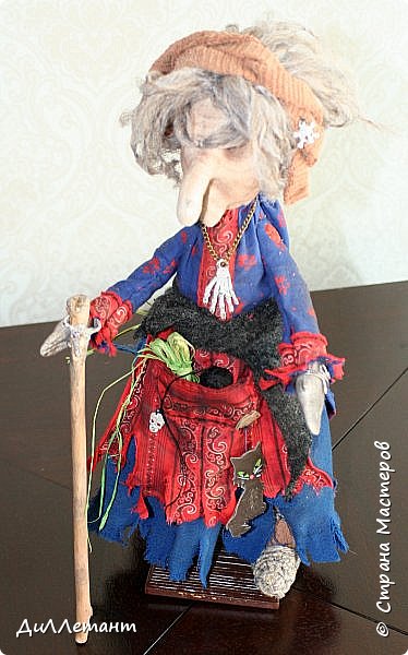 Баба Яга (фото 24)