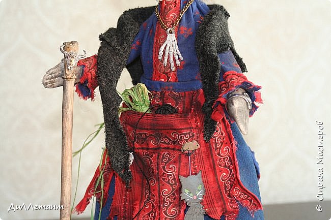 Баба Яга (фото 26)