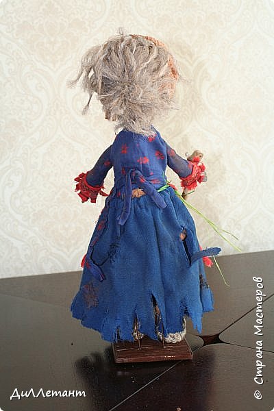 Наряд без шали. (фото 27)