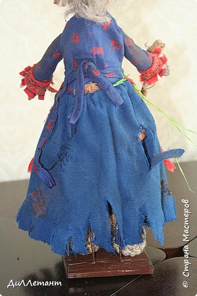 Баба Яга (фото 28)