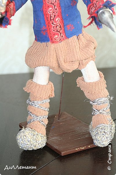 Баба Яга (фото 35)