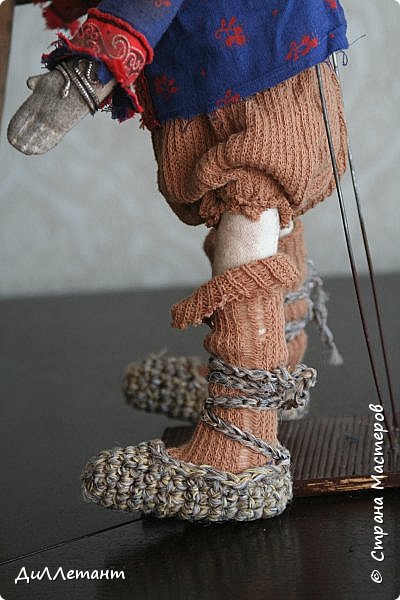 Баба Яга (фото 37)