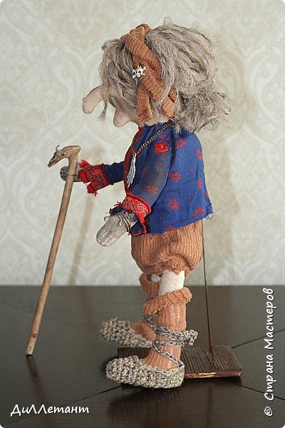 Баба Яга (фото 38)