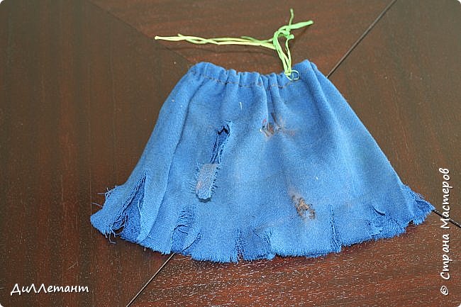 Баба Яга (фото 39)