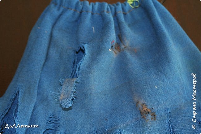 Баба Яга (фото 40)