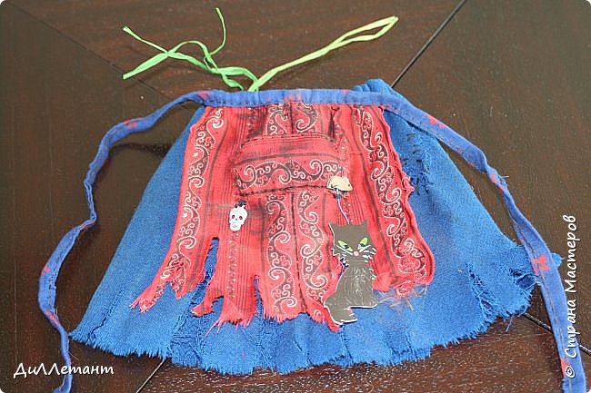 Баба Яга (фото 41)