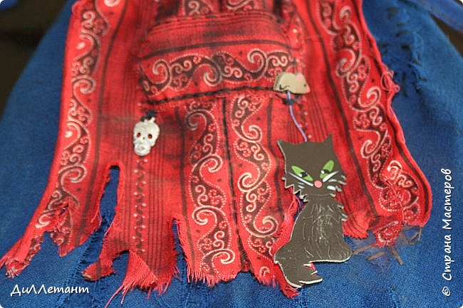 Баба Яга (фото 42)