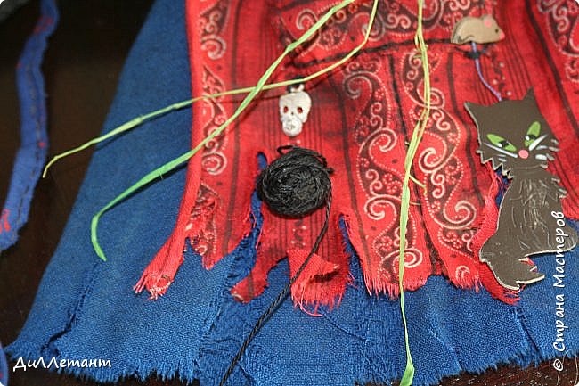 Баба Яга (фото 45)