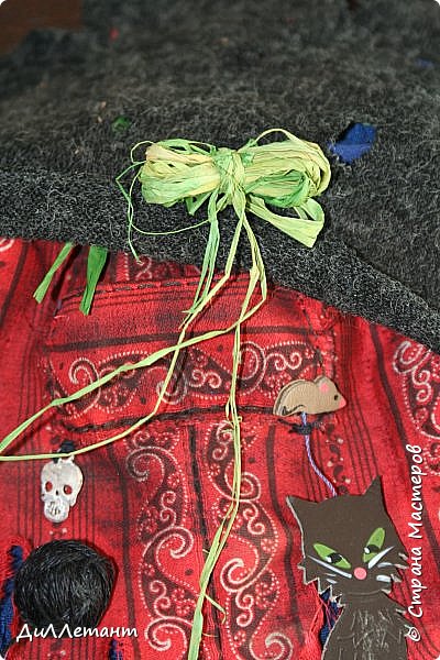 Баба Яга (фото 46)