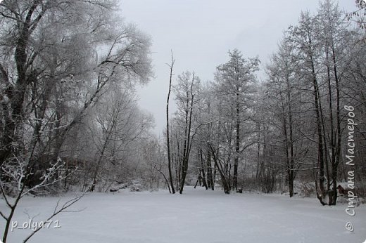 18 декабря.
Серо,но всё равно очень красивый монохром! (фото 71)