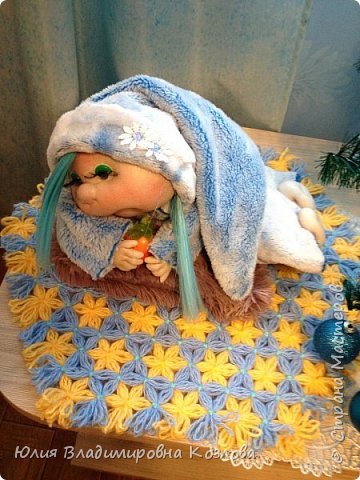 Сплюшечка:)) (фото 2)