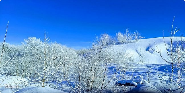 Зимушка-зима. Снежное г. СнЕжное.2019 (фото 11)