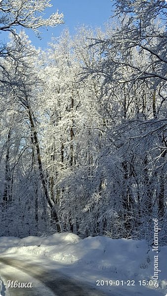 Но красота кругом какая! (фото 14)