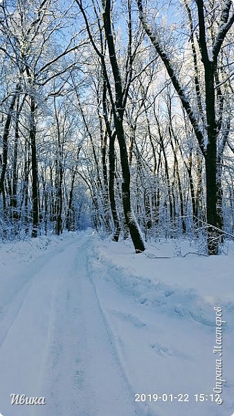 Зимушка-зима. Снежное г. СнЕжное.2019 (фото 16)