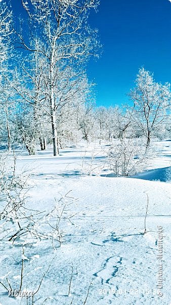 Зимушка-зима. Снежное г. СнЕжное.2019 (фото 20)