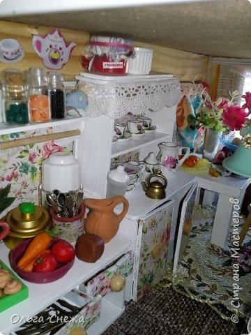 Новости в домике (фото 8)