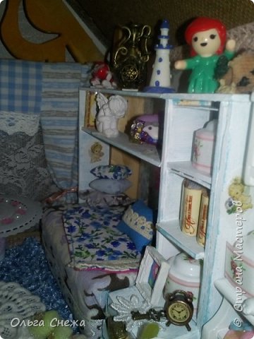 Новости в домике (фото 4)