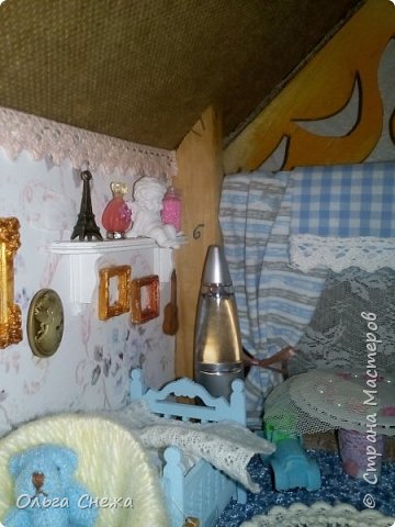 Новости в домике (фото 5)