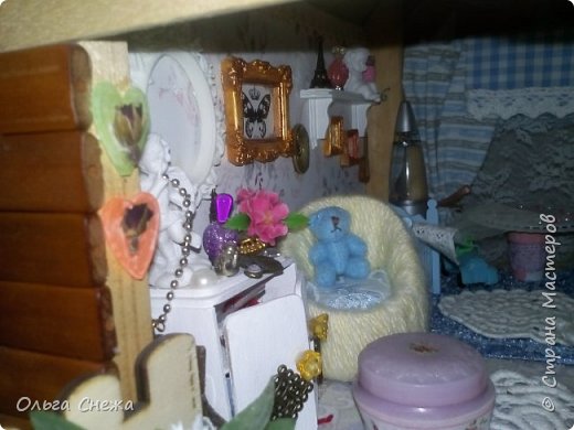 Новости в домике (фото 7)