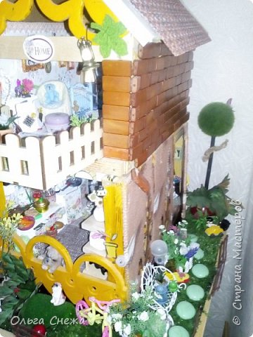 Новости в домике (фото 3)