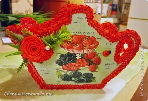 Здесь уже тесьма и совсем другое дело! (фото 4)