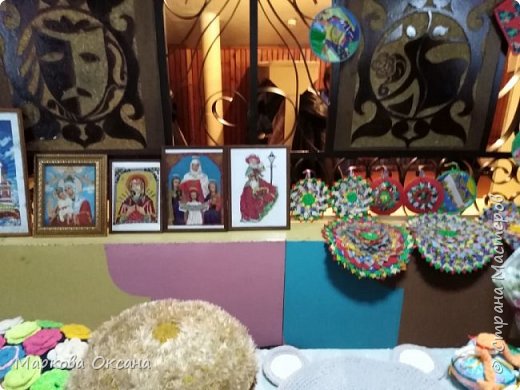 Выставка "Женьщины Бурятии" (фото 17)