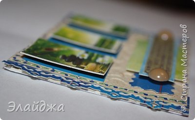 Оказалось не совсем моя работа была в гармонии со скетчем.. Как мне казалось я вроде бы все правильно сделала, ан нет, картинки были разными. Я поняла , что это про размер..ну триптих не прошел , стала пробовать другое (фото 3)