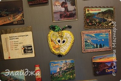 Применение различно, хоть магнит на холодильник (фото 28)