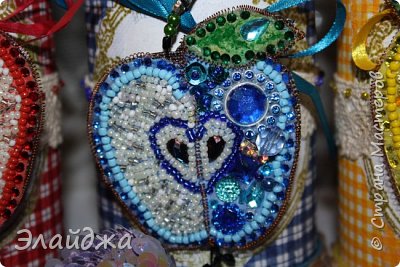 В синем все оттенки данного цвета + фиолетовые (фото 43)