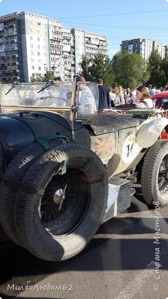 Чудеса случаются. + хвастик (фото 21)