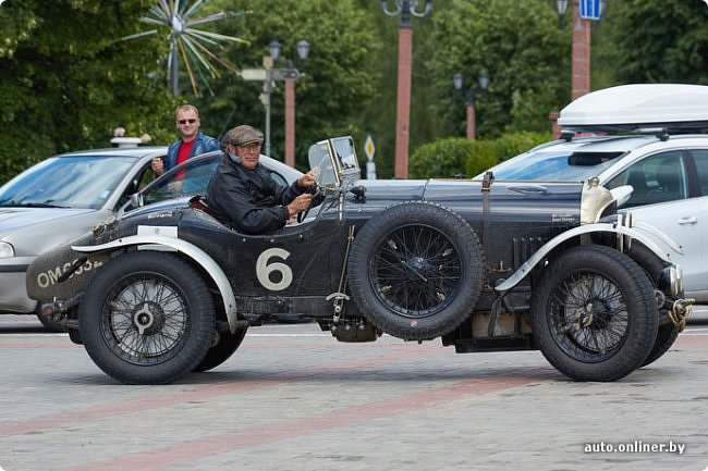 Bentley 1925u (фото 14)