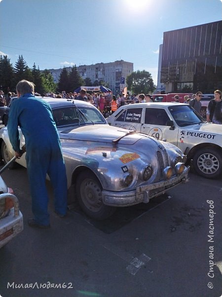 Чудеса случаются. + хвастик (фото 44)