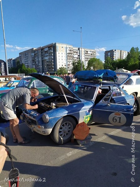 Чудеса случаются. + хвастик (фото 45)